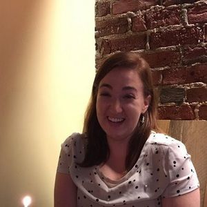 Meet your Posher, Shannon